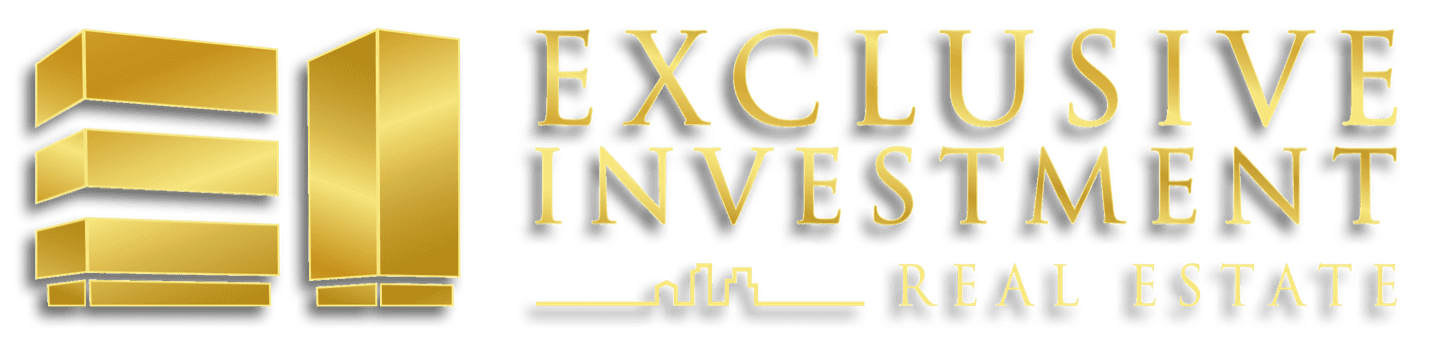 Exclusive Investment Real Estate